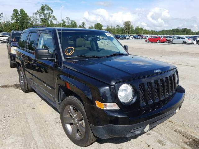 JEEP PATRIOT 2015 1c4njpfa9fd335156