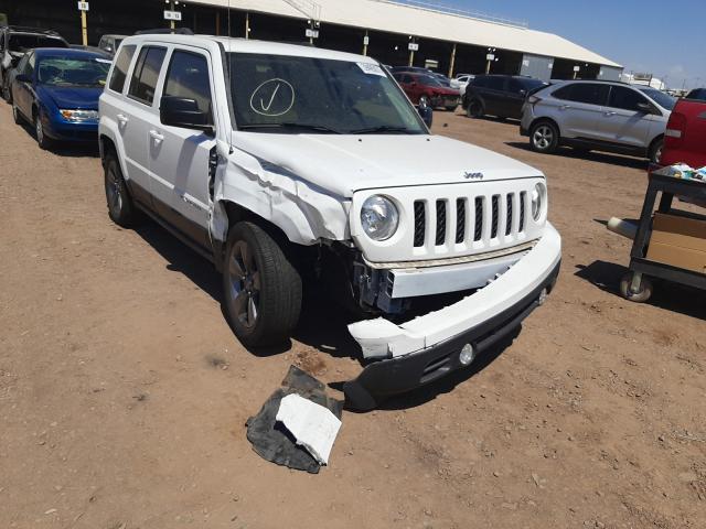 JEEP PATRIOT LA 2015 1c4njpfa9fd358386