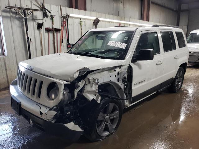 JEEP PATRIOT 2015 1c4njpfa9fd368092