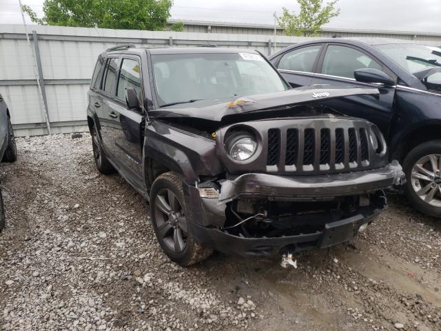 JEEP PATRIOT LA 2015 1c4njpfa9fd377066