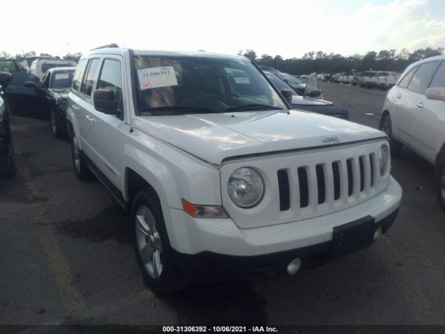 JEEP PATRIOT 2015 1c4njpfa9fd398676