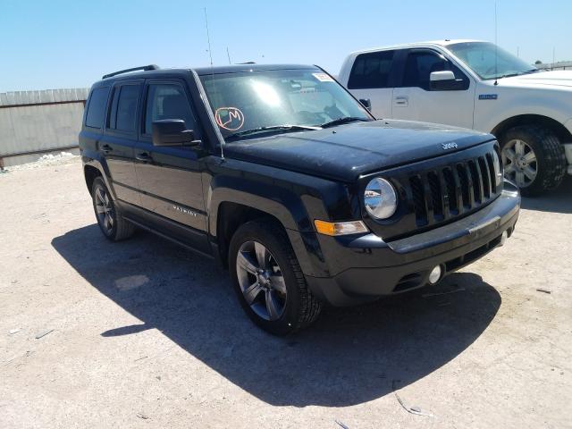 JEEP PATRIOT LA 2015 1c4njpfa9fd399245