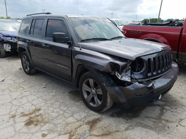 JEEP PATRIOT 2015 1c4njpfa9fd413631