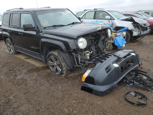 JEEP PATRIOT LA 2015 1c4njpfa9fd437105