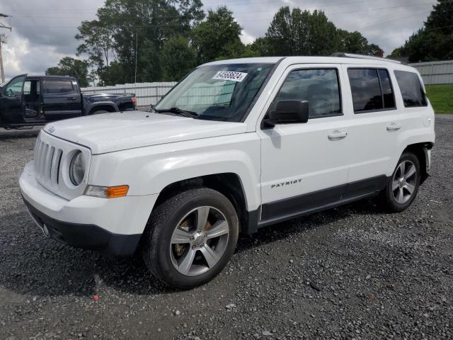 JEEP PATRIOT LA 2016 1c4njpfa9gd503217