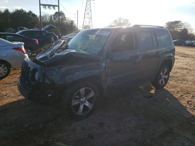 JEEP PATRIOT LA 2016 1c4njpfa9gd526402