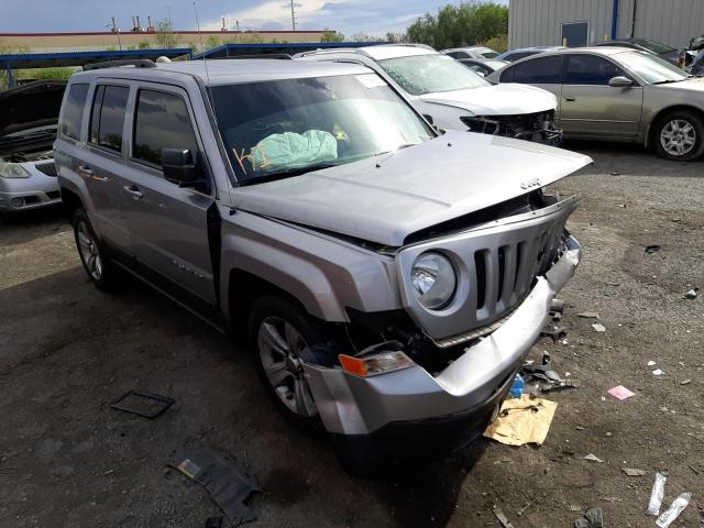 JEEP PATRIOT LA 2016 1c4njpfa9gd582484