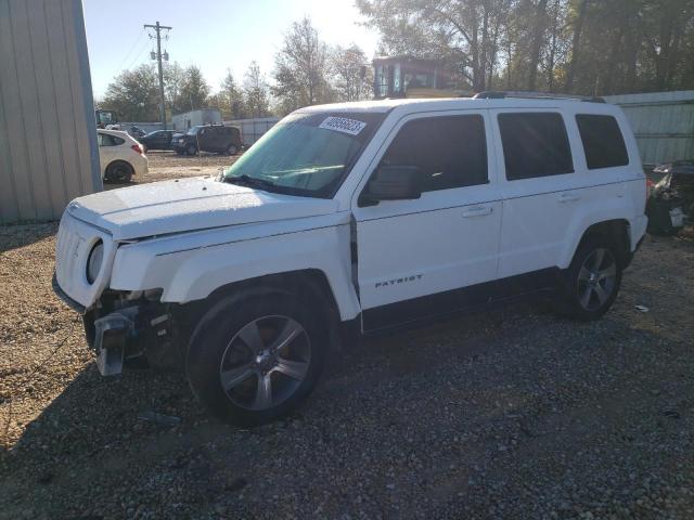 JEEP PATRIOT LA 2016 1c4njpfa9gd582744