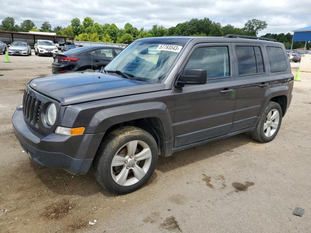 JEEP PATRIOT LA 2016 1c4njpfa9gd640450