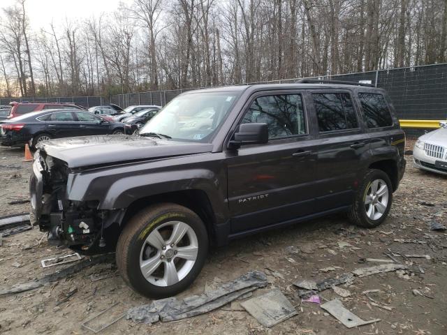 JEEP PATRIOT LA 2016 1c4njpfa9gd642909