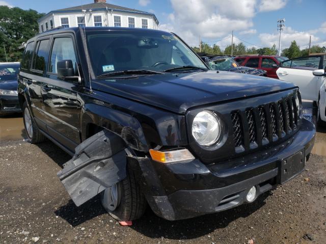 JEEP PATRIOT LA 2016 1c4njpfa9gd794110