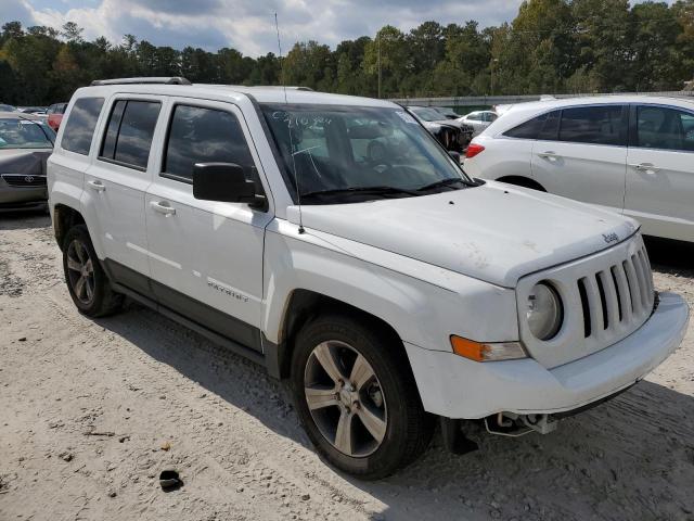 JEEP PATRIOT LA 2016 1c4njpfa9gd800939