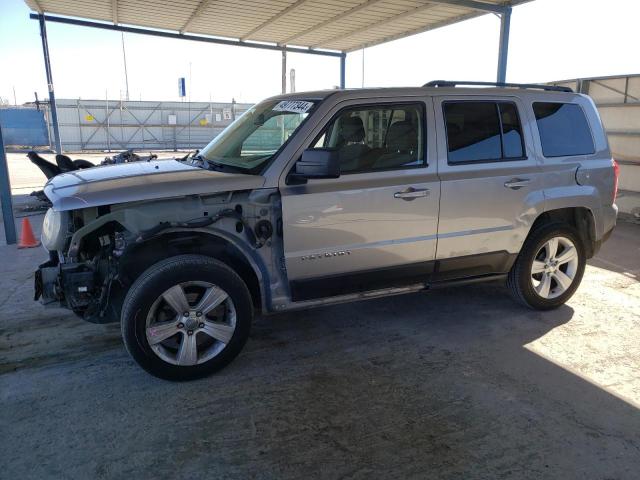 JEEP PATRIOT 2016 1c4njpfa9gd813870