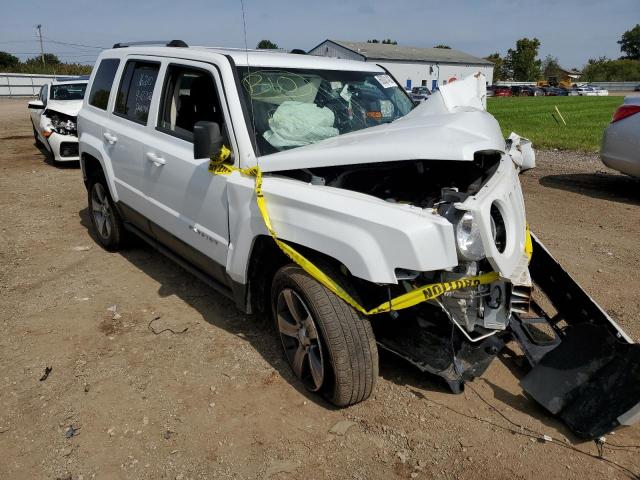 JEEP PATRIOT LA 2017 1c4njpfa9hd141620