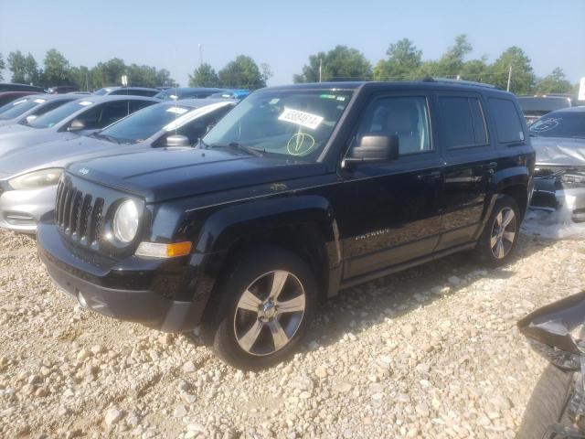 JEEP PATRIOT LA 2017 1c4njpfa9hd158532