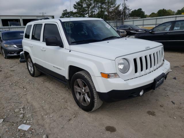 JEEP PATRIOT LA 2017 1c4njpfa9hd161530