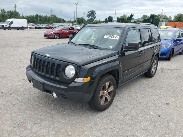 JEEP PATRIOT LA 2017 1c4njpfa9hd172818