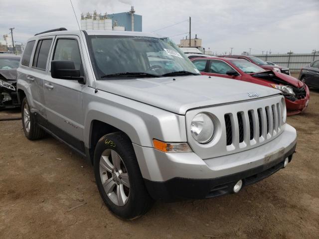 JEEP PATRIOT 2012 1c4njpfaxcd566322