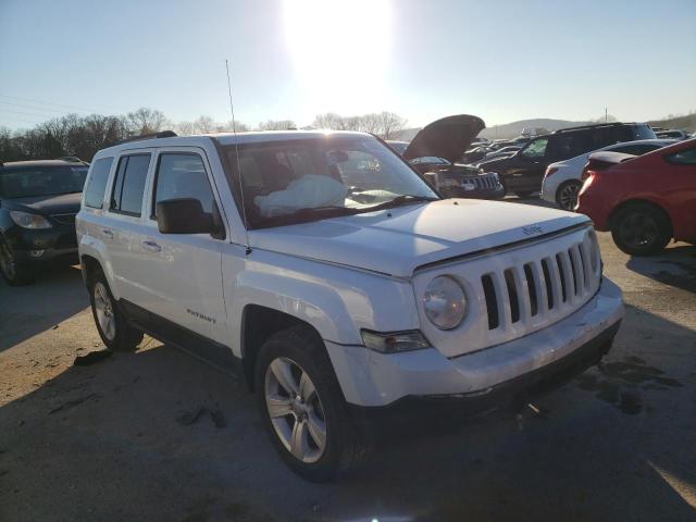 JEEP PATRIOT LA 2012 1c4njpfaxcd688078