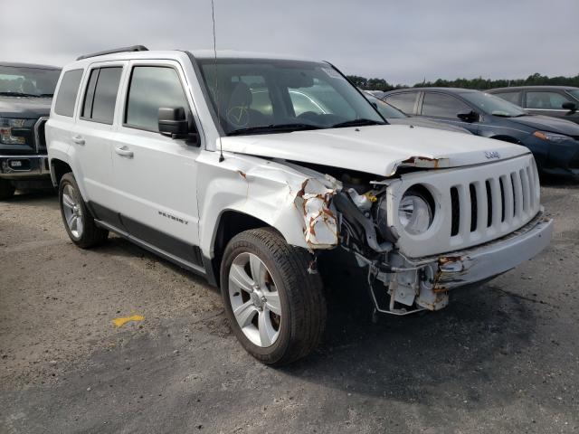 JEEP PATRIOT LA 2013 1c4njpfaxdd197236