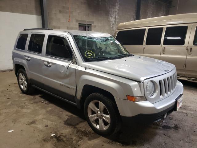 JEEP PATRIOT LA 2013 1c4njpfaxdd254776