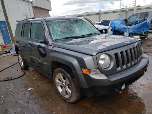 JEEP PATRIOT LA 2014 1c4njpfaxed508178