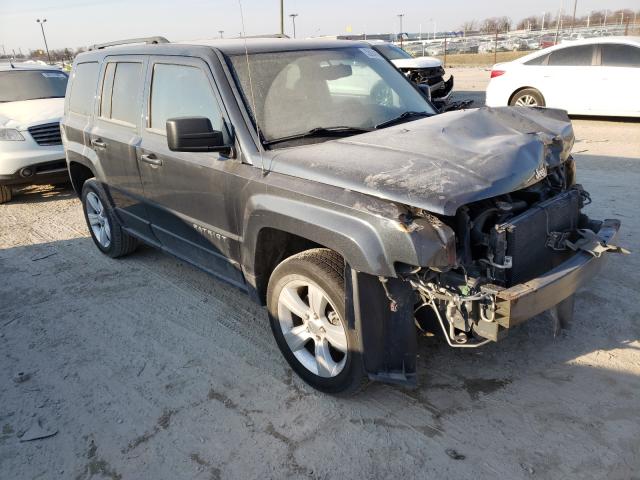 JEEP PATRIOT LA 2014 1c4njpfaxed586959