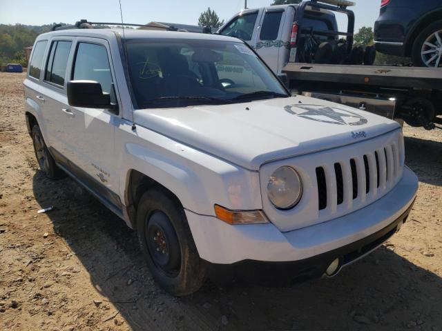 JEEP PATRIOT LA 2014 1c4njpfaxed600438