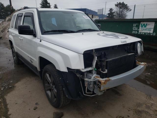 JEEP PATRIOT LA 2014 1c4njpfaxed630975