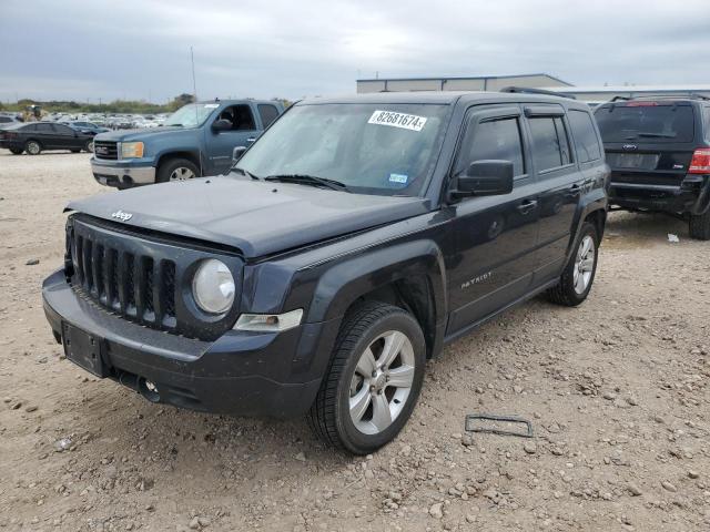 JEEP PATRIOT LA 2014 1c4njpfaxed645220