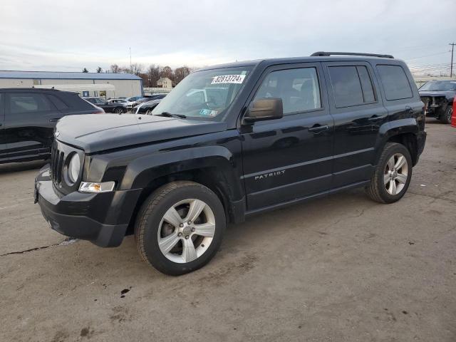 JEEP PATRIOT LA 2014 1c4njpfaxed650949