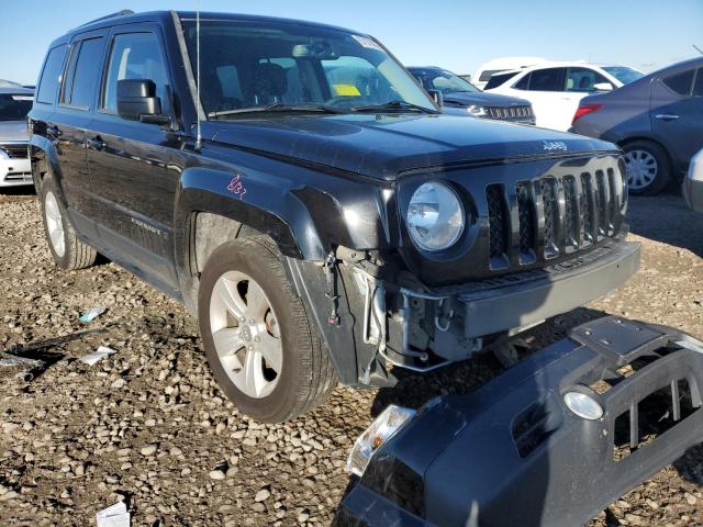 JEEP PATRIOT LA 2014 1c4njpfaxed674071