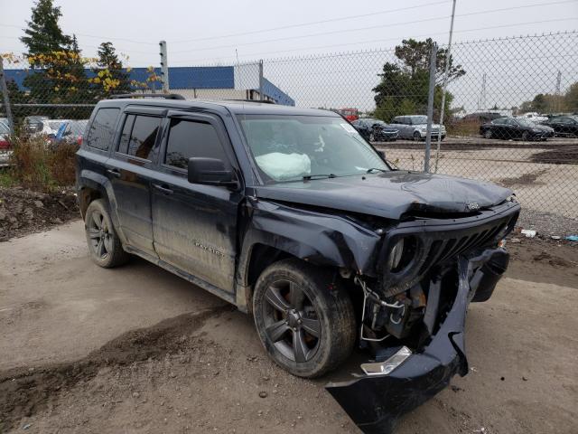 JEEP PATRIOT LA 2014 1c4njpfaxed715427