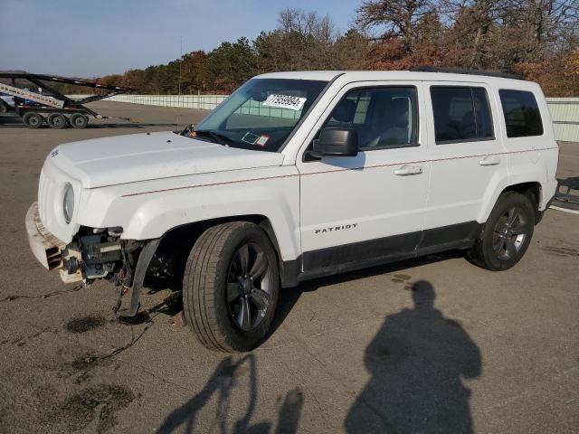 JEEP PATRIOT LA 2014 1c4njpfaxed737878