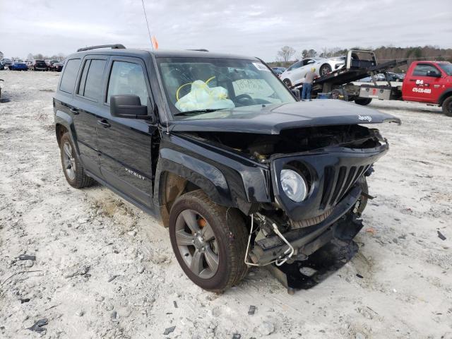 JEEP PATRIOT LA 2014 1c4njpfaxed790693