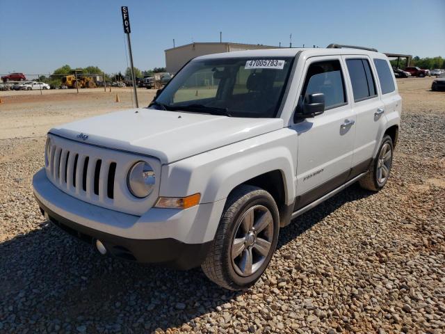 JEEP PATRIOT LA 2015 1c4njpfaxfd118568