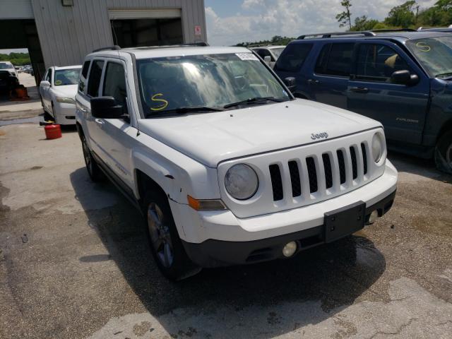 JEEP PATRIOT LA 2015 1c4njpfaxfd121826