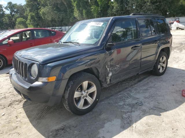 JEEP PATRIOT 2015 1c4njpfaxfd126427