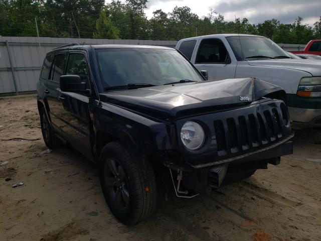 JEEP PATRIOT LA 2015 1c4njpfaxfd171822