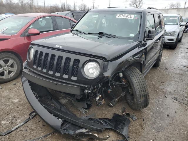 JEEP PARTROIT 2015 1c4njpfaxfd210537