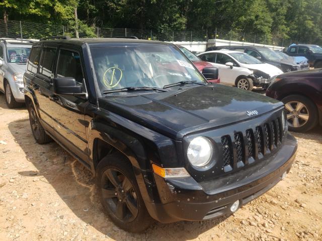 JEEP PATRIOT LA 2015 1c4njpfaxfd220579