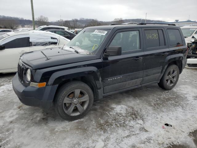 JEEP PATRIOT 2015 1c4njpfaxfd296707