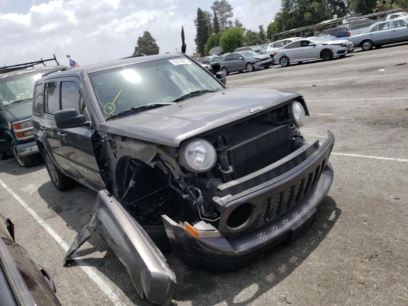 JEEP PATRIOT LA 2015 1c4njpfaxfd334694