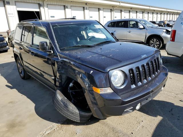 JEEP PATRIOT LA 2015 1c4njpfaxfd334999