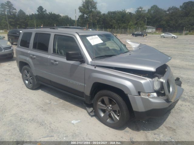 JEEP PATRIOT 2015 1c4njpfaxfd367887