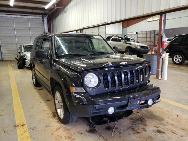 JEEP PATRIOT LA 2015 1c4njpfaxfd368215