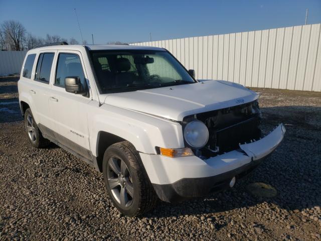 JEEP PATRIOT LA 2015 1c4njpfaxfd419762