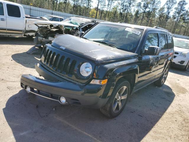 JEEP NULL 2016 1c4njpfaxgd514680