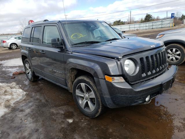 JEEP PATRIOT LA 2016 1c4njpfaxgd526294