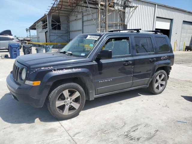 JEEP PATRIOT 2016 1c4njpfaxgd528448